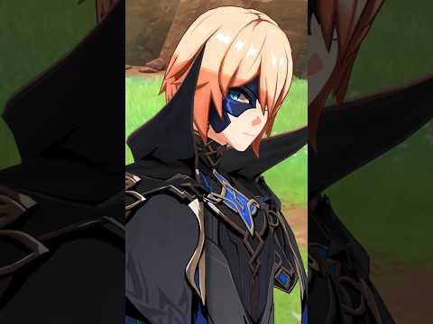 Genshin Impact Lore Kicks In