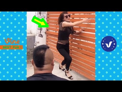 Funny Videos 2017 ● People doing stupid things P8