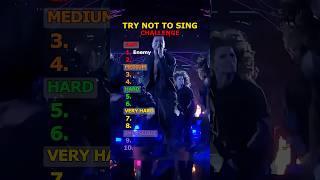 try not to sing challenge #music #ImagineDragons #playlist #challenge #macklemore #songs