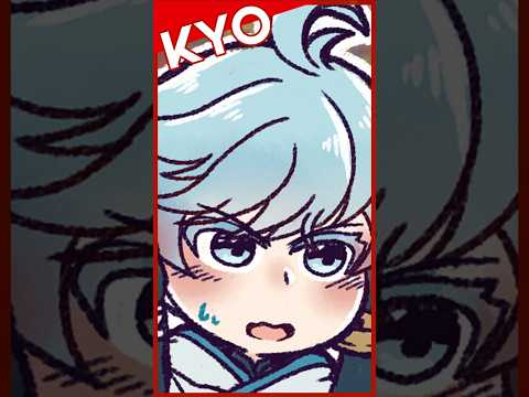 How To Tell If Chongyun Is Lying (#genshinimpact  Comic Dub)