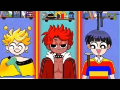 Sprunki reverse #top #animation #sprunki #sprunkimod #funny