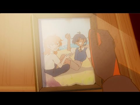 f*ck you heather | genshin impact animatic