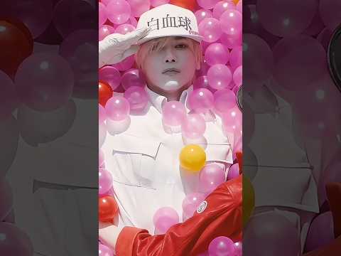 #佐藤健 #takerusatoh #cellsatwork