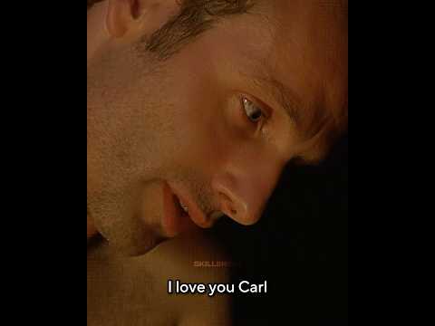 Rick & Carl💔 | The Walking Dead | #shorts
