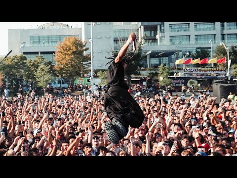 DDG: I'm Performing Live at Rolling Loud