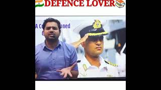 Sanjiv 📚sir powerfull Motivation//🇮🇳Defence💖 Lovers//Sanjiv sir Motivation video#short