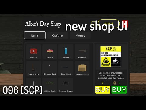 096 finally got an update! | 096 [scp]