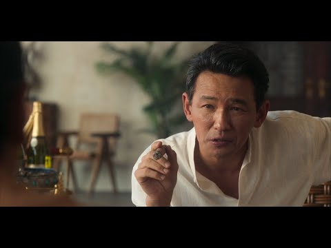 넷플릭스 수리남 진짬뽕 제작 비하인드 #shorts