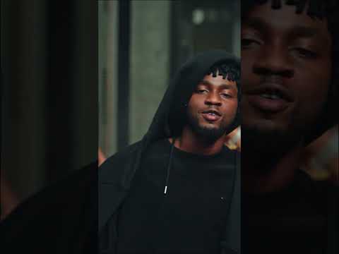 I have new music ‘Dealer’ out with my Bro Omah Lay… Have you listened?