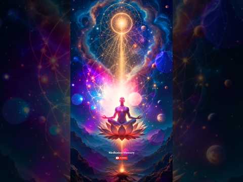 🧘‍♂️ Deep breath & relax✨️ #relaxingmusic #meditation