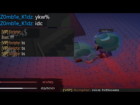 Making Guest 1337 Look S Tier with F tier Gameplay
