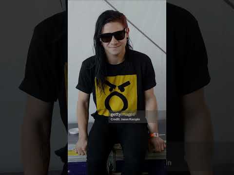 How Skrillex Revolutionized Music and Became an Iconic Game Changer 🎶✨