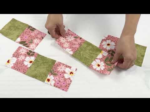 After watching this video, you will not throw away the leftover fabric ❤️ Lovely things. Gift ideas