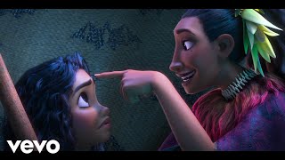 Jasmin Gabay - Giv los (Fra "Vaiana 2")