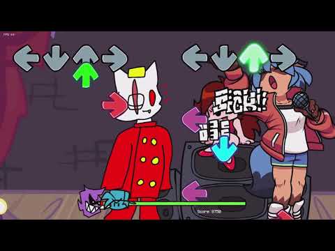 ダディのスキンうちの子にしてみた
