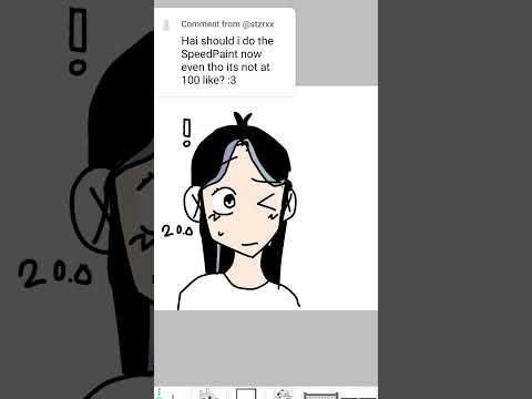 Speedpaint :3 #speedpaint #art #drawing #art