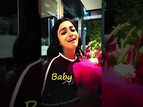 Wamiqa ❌ Baby Wamiqa✔️ #wamiqagabbi #trendingedits