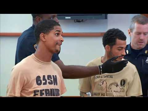 MOST DISTURBING Courtroom Moments That'll Make You Sick! Vol. 15