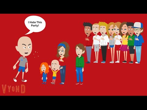 Classic Caillou Ruins the Pizza Party/Grounded BIG TIME