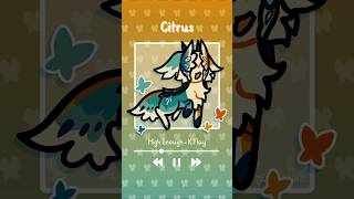 [OC] 🐱 Angel's Wish: Demons music playlist! | #playlist #animation #oc