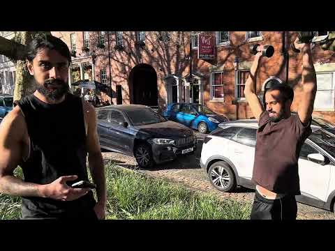 Issa Vlog Ting - CaliStatix Edition: Episode 4