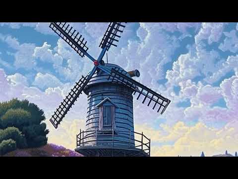 Senfgemüsebrot-Handsome Winds (with lyrics)