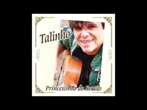 Princesinha do Sertão - Talinho