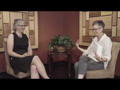 Amy Gottfried Faculty Spotlight