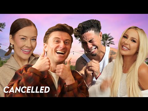 EXPOSING AUSTIN MCBROOM… again with Trevor Wallace - Ep.71