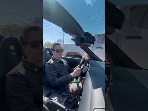 What’s worse than an unpredictable driver? #carshorts #driving #baddrivers #hottake  #cartalk #car
