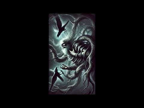 agony and wisdom