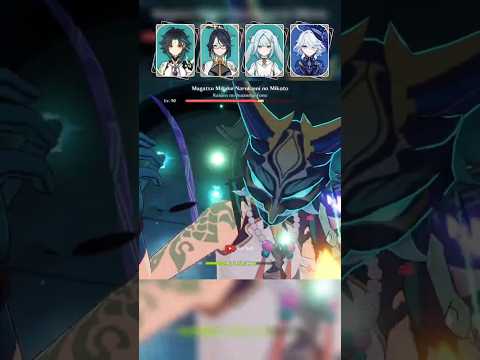 XIAO WITH HOMA DEALS INSANE DAMAGE | GENSHIN IMPACT