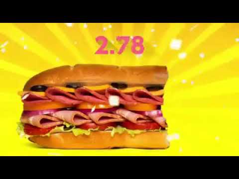1-2-Switch Eating Contest 12 Sandwiches
