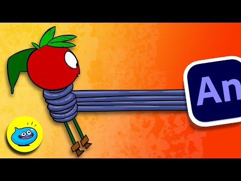 Staying motivated through projects! [animated short progress part 7]