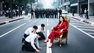 三個親生兒子幫著小三欺負我，我不裝了，恢復我女總裁的身份，全家人悔不當初！#短劇 #短劇全集 #短劇推薦 #drama #都市 #逆襲 #倫理