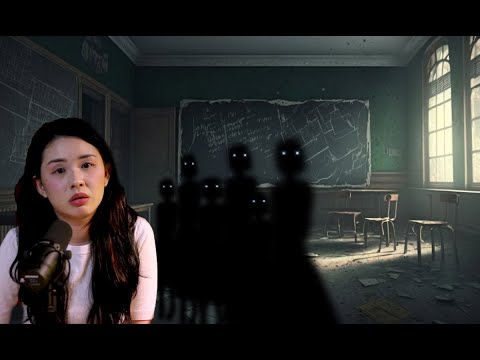 Ghost Stories 173: ស្រលាញ់បែបគ្រោះថ្នាក់