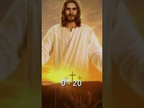 Meowmid vs Jesus Christ