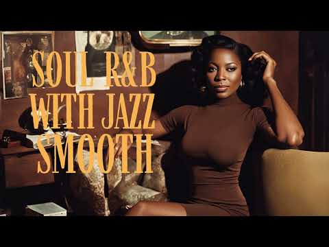 【 R&B | JAZZ 34 】Cozy music / Chill / sleep / study / RELAX / Coffee