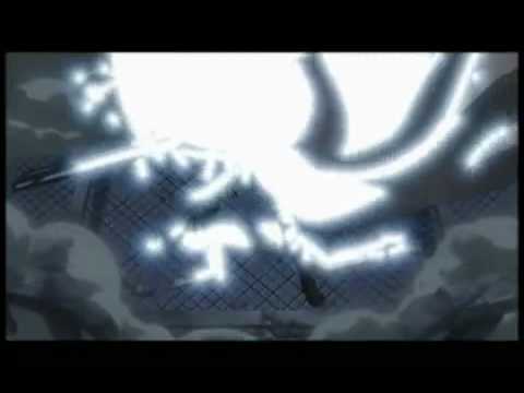 D.Gray-Man AMV | Everything Burns