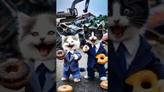 "The Saddest Cat Story That Will Break Your Heart 💔 | Emotional AI Storytelling"#ai content #viral