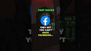 Can you Hack Facebook using Kali Linux? #kalilinux #hackingtools