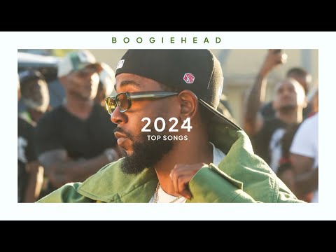 top songs of 2024