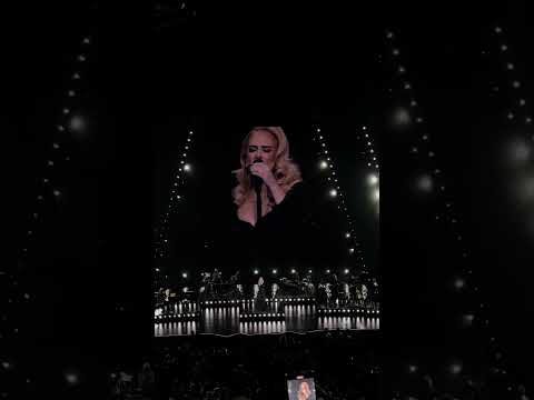 One and Only - Adele