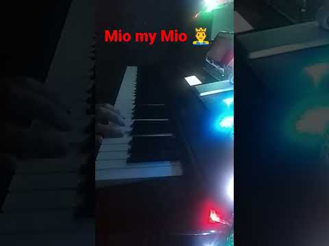 #mio #cover #coversong #lovesong #casioctx700 #casio