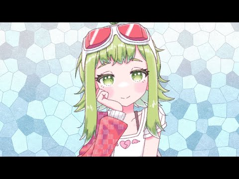 【 GUMI 】 Hold My Hand in the Rain 【 VOCALOID Original 】 by AegisSan-P