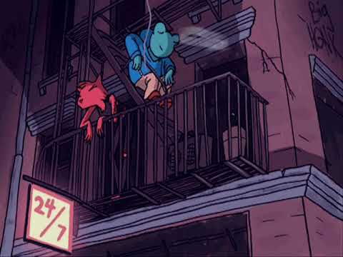 ''Chill Deep'' LoFi Hip Hop Instrumental Boom Bap Beat 90s - Prod.By Isqo
