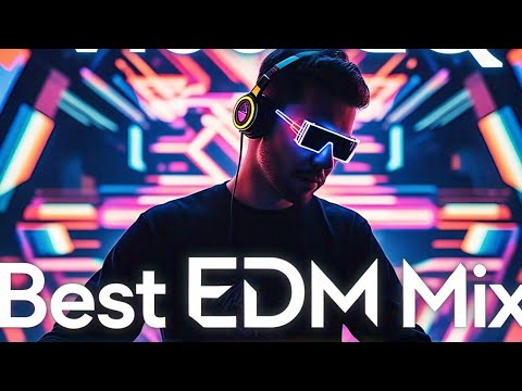 This Beat Feels Like Flying Through Space - Epic Emotional EDM 2025