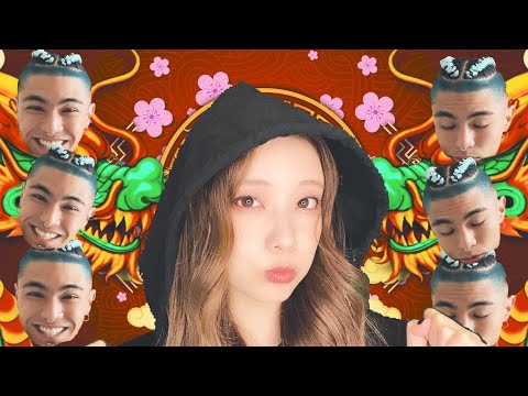OZworld / Vivide(feat.重盛さと美)【Music Video】