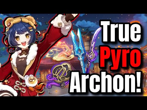 XIANGLING GUIDE with Best Tips and Weapon and Artifact Build! | Genshin Impact 5.4