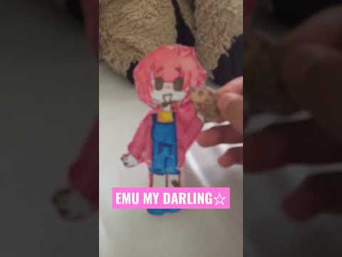 MY FIRST VID?? ☆